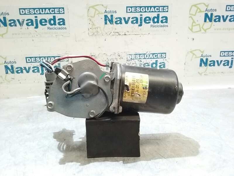 Recambio de motor limpia delantero para renault kangoo (f/kc0) rt referencia OEM IAM  VALEO 