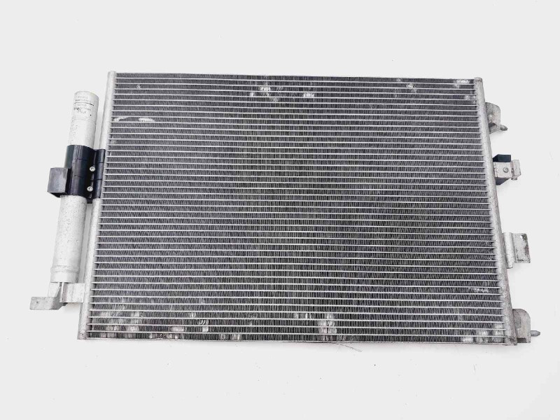 Recambio de radiador calefaccion / aire acondicionado para ford focus lim. business referencia OEM IAM DV6119710AD  