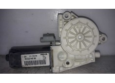 Recambio de motor elevalunas delantero derecho para peugeot 307 (s1) xr referencia OEM IAM 9634457280 0130822021  2