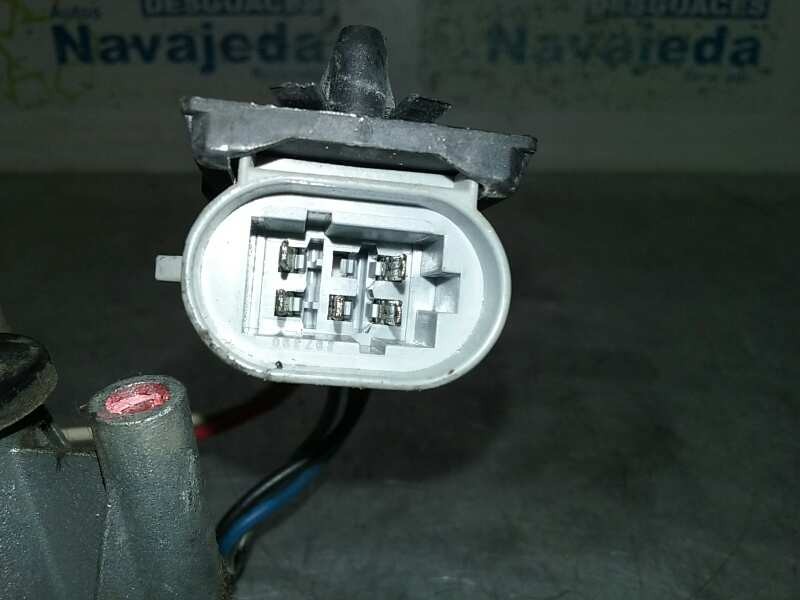 Recambio de motor limpia delantero para renault kangoo (f/kc0) rt referencia OEM IAM  VALEO 