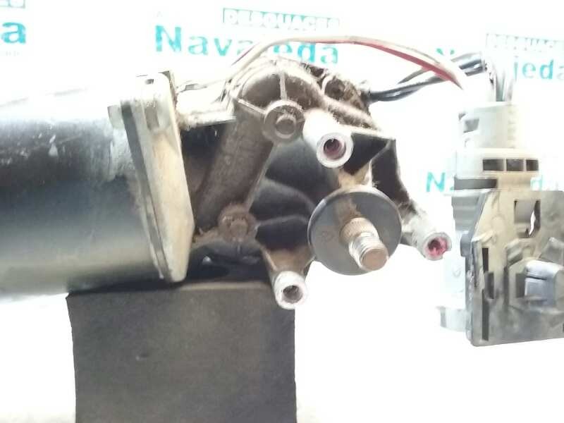 Recambio de motor limpia delantero para renault kangoo (f/kc0) rt referencia OEM IAM  VALEO 