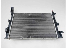 Recambio de radiador agua para ford focus lim. business referencia OEM IAM CV618005VC  