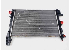Recambio de radiador agua para ford focus lim. business referencia OEM IAM CV618005VC   2