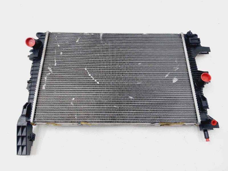 Recambio de radiador agua para ford focus lim. business referencia OEM IAM CV618005VC  