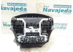 Recambio de airbag delantero izquierdo para peugeot 407 confort referencia OEM IAM    2