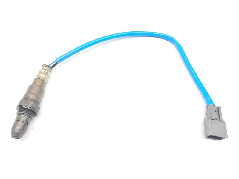 Recambio de sonda lambda para dacia sandero access referencia OEM IAM 2165005001 2269321962R H8201333811