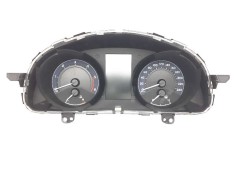 Recambio de cuadro instrumentos para toyota auris advance referencia OEM IAM A2C94485000 A2C385964000 