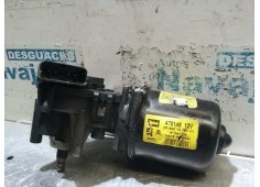 Recambio de motor limpia delantero para peugeot partner (s2) combiespace referencia OEM IAM 964421078001 VALEO 964421078001