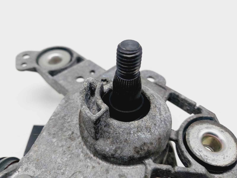 Recambio de motor limpia delantero para ford focus lim. business referencia OEM IAM BM5117504BL  