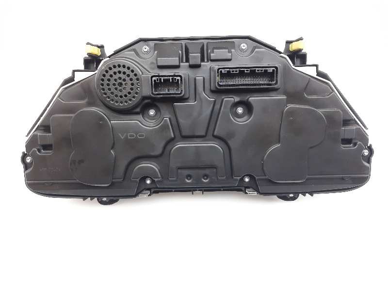 Recambio de cuadro instrumentos para toyota auris advance referencia OEM IAM A2C94485000 A2C385964000 