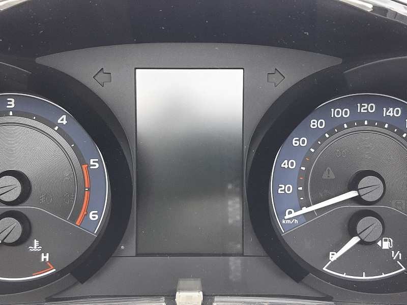 Recambio de cuadro instrumentos para toyota auris advance referencia OEM IAM A2C94485000 A2C385964000 