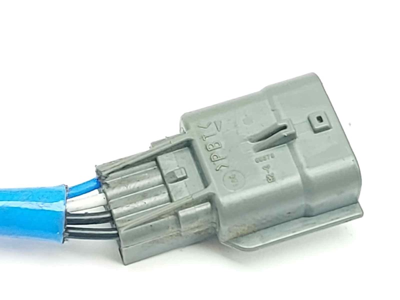 Recambio de sonda lambda para dacia sandero access referencia OEM IAM 2165005001 2269321962R H8201333811