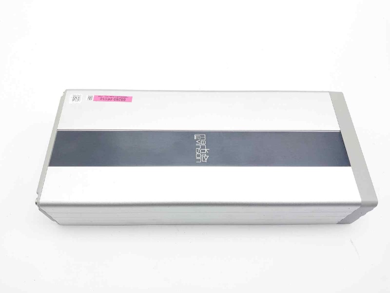 Recambio de sistema audio / cd para lexus rx 400h referencia OEM IAM 862800E010  