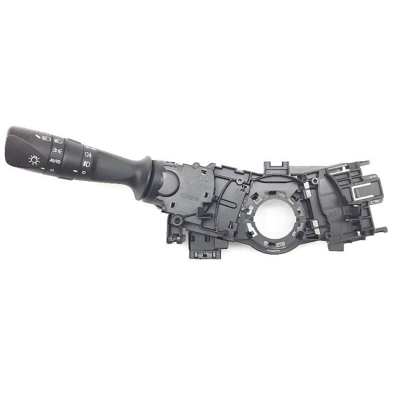 Recambio de mando luces para toyota auris advance referencia OEM IAM 02720 17F852 8414002720