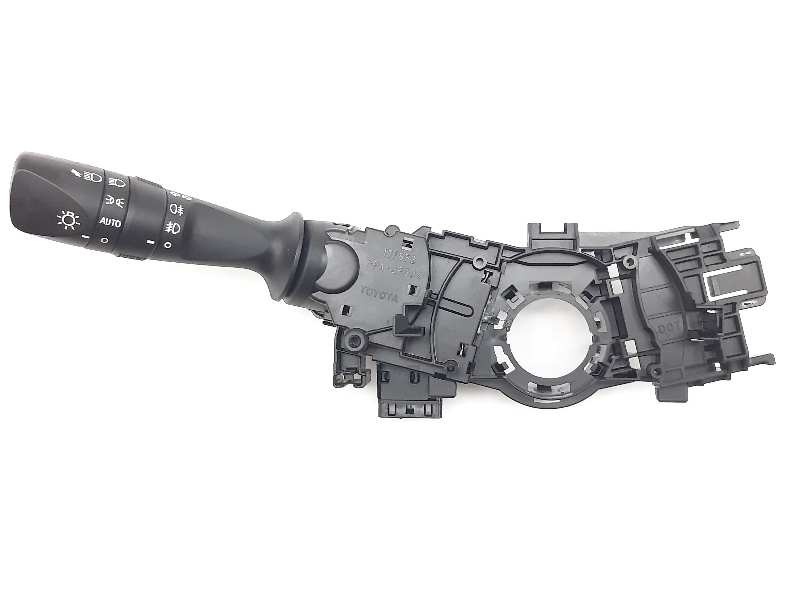 Recambio de mando luces para toyota auris advance referencia OEM IAM 02720 17F852 8414002720