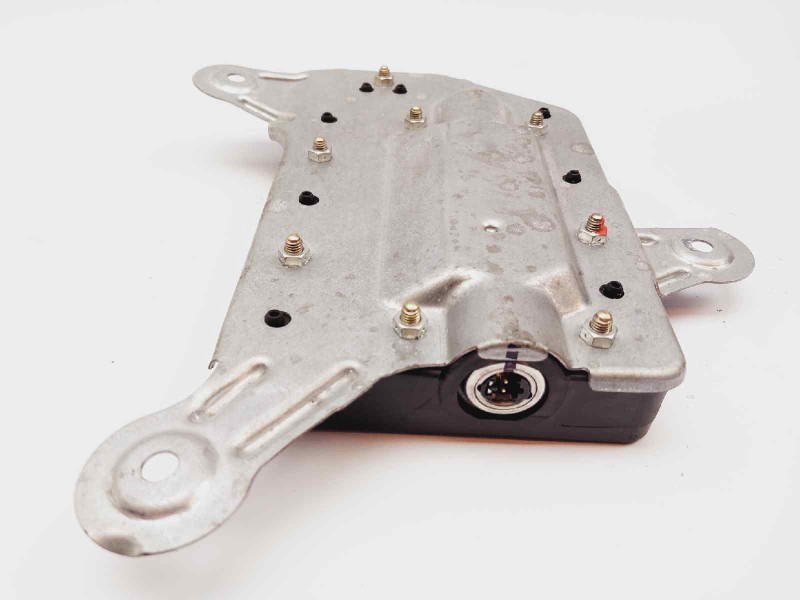 Recambio de airbag lateral trasero izquierdo para bmw x5 (e53) 3.0d referencia OEM IAM 30355594A 40707262701S 04B2378B03577