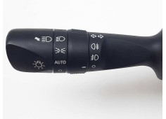 Recambio de mando luces para toyota auris advance referencia OEM IAM 02720 17F852 8414002720 2