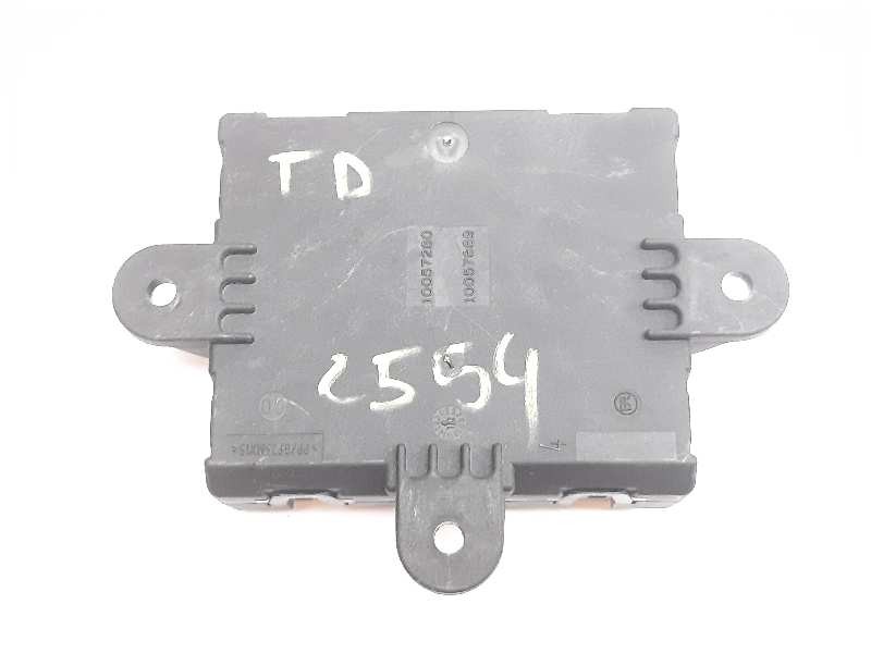 Recambio de modulo electronico para ford s-max (ca1) titanium referencia OEM IAM 9G9T14B534CC  