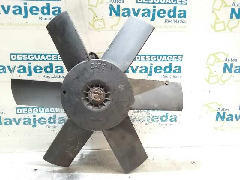 Recambio de electroventilador radiador aire acondicionado para peugeot boxer caja cerrada (rs2850)(290/330)(´02) 330 c  td refer