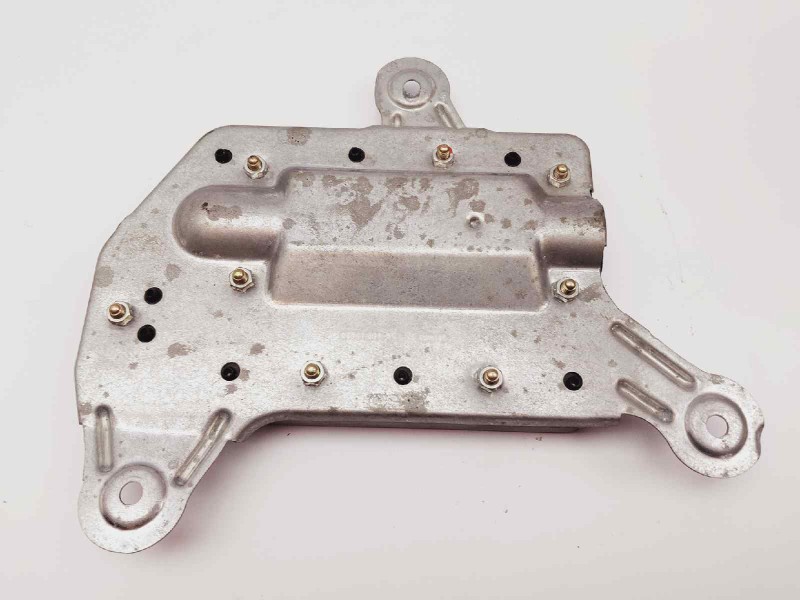 Recambio de airbag lateral trasero izquierdo para bmw x5 (e53) 3.0d referencia OEM IAM 30355594A 40707262701S 04B2378B03577