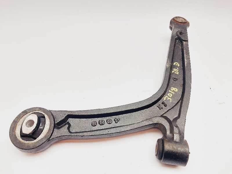 Recambio de brazo suspension inferior delantero derecho para ford ka (ccu) trend + referencia OEM IAM   