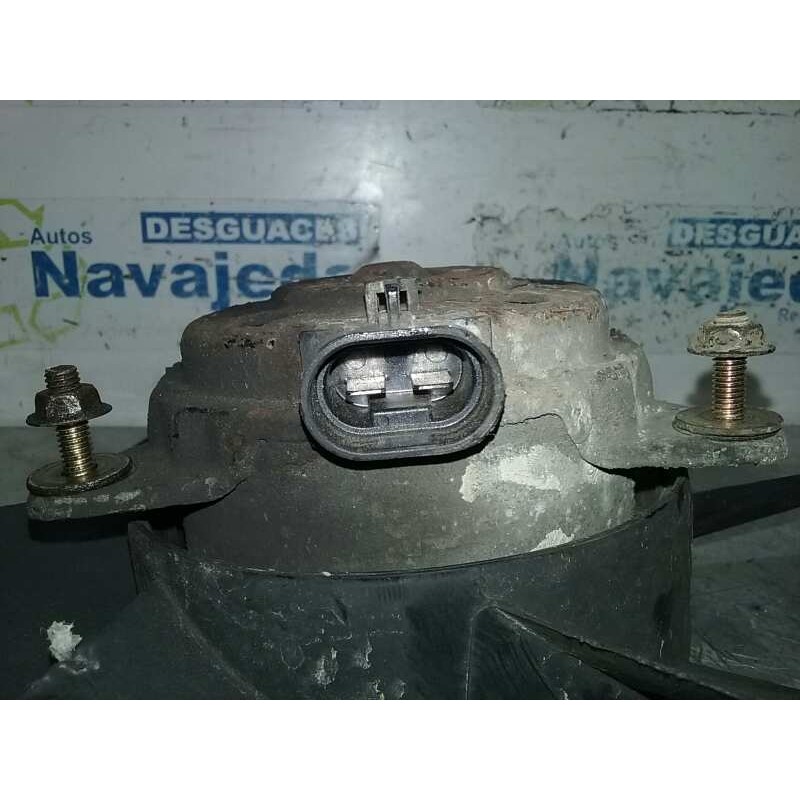 Recambio de electroventilador radiador aire acondicionado para peugeot boxer caja cerrada (rs2850)(290/330)(´02) 330 c  td refer