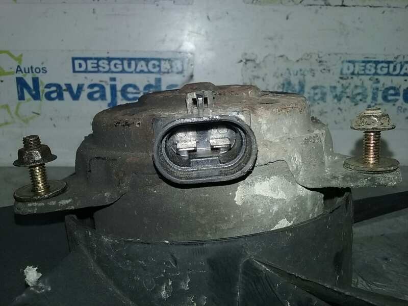 Recambio de electroventilador radiador aire acondicionado para peugeot boxer caja cerrada (rs2850)(290/330)(´02) 330 c  td refer