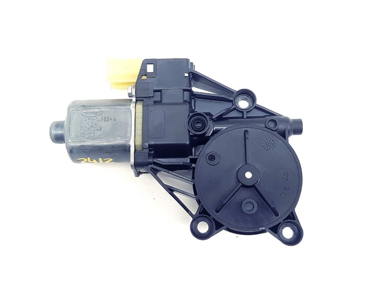 Recambio de motor elevalunas delantero derecho para ford fiesta (cb1) trend referencia OEM IAM 8A6114553  