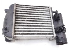 Recambio de intercooler para audi a6 avant (4f5) 3.0 tdi quattro referencia OEM IAM 4F0145805E  