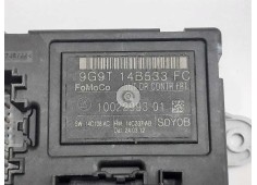 Recambio de modulo electronico para ford s-max (ca1) titanium referencia OEM IAM 9G9T14B533FC   2