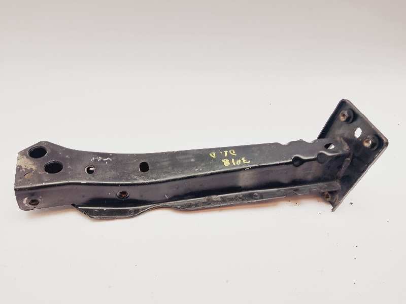 Recambio de punta chasis delantera para ford ka (ccu) trend + referencia OEM IAM   