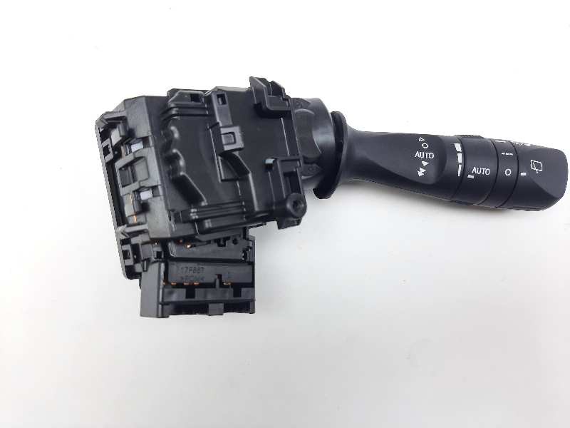 Recambio de mando limpia para toyota auris advance referencia OEM IAM 02670 17F858 8465202670