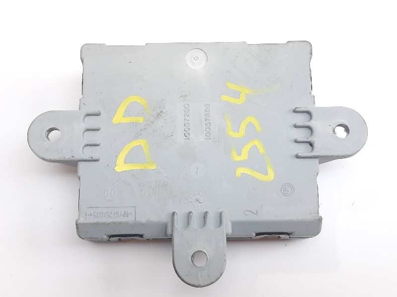 Recambio de modulo electronico para ford s-max (ca1) titanium referencia OEM IAM 9G9T14B533FC  
