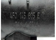 Recambio de intercooler para audi a6 avant (4f5) 3.0 tdi quattro referencia OEM IAM 4F0145805E   2