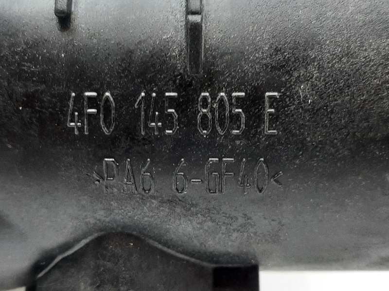 Recambio de intercooler para audi a6 avant (4f5) 3.0 tdi quattro referencia OEM IAM 4F0145805E  