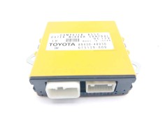 Recambio de modulo electronico para lexus rx 400h referencia OEM IAM 8943048030 615139000 