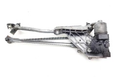 Recambio de motor limpia delantero para ford fiesta (cb1) trend referencia OEM IAM 8A6117B571AB 0390241574 8A6117500AG