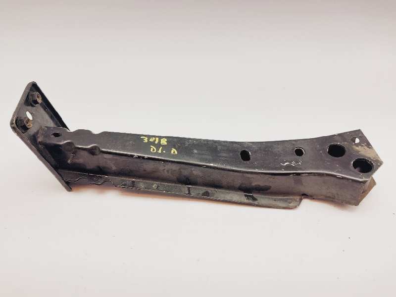 Recambio de punta chasis delantera para ford ka (ccu) trend + referencia OEM IAM   