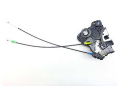 Recambio de cerradura puerta delantera derecha para toyota auris advance referencia OEM IAM 6903005131  