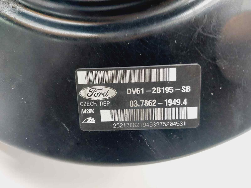 Recambio de servofreno para ford focus lim. business referencia OEM IAM DV612B195SB  