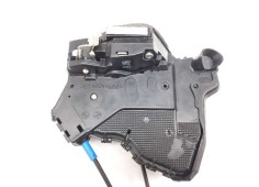 Recambio de cerradura puerta delantera derecha para toyota auris advance referencia OEM IAM 6903005131   2