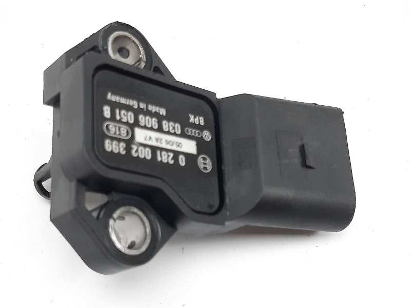 Recambio de sensor para audi a6 avant (4f5) 3.0 tdi quattro referencia OEM IAM 038906051B  