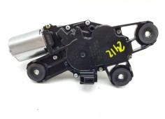 Recambio de motor limpia trasero para ford fiesta (cb1) trend referencia OEM IAM 8A61A17K441AD 0390201215  2