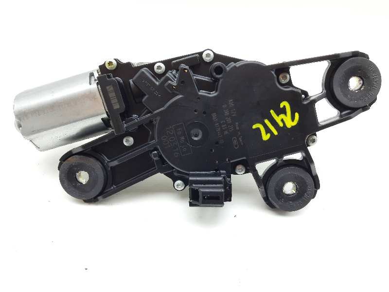 Recambio de motor limpia trasero para ford fiesta (cb1) trend referencia OEM IAM 8A61A17K441AD 0390201215 