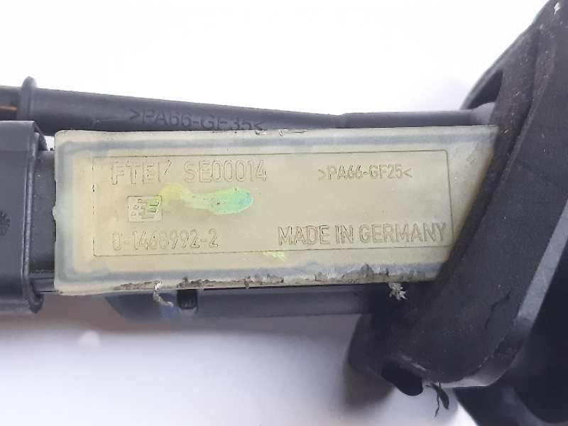 Recambio de bombin embrague para ford s-max (ca1) titanium referencia OEM IAM 63917A542AC  014689922