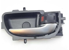 Recambio de maneta interior delantera derecha para toyota auris advance referencia OEM IAM 692050D271 692050D201 