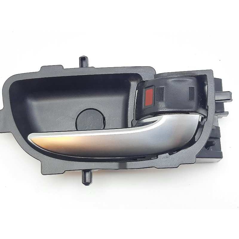 Recambio de maneta interior delantera derecha para toyota auris advance referencia OEM IAM 692050D271 692050D201 