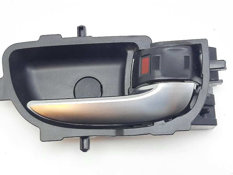 Recambio de maneta interior delantera derecha para toyota auris advance referencia OEM IAM 692050D271 692050D201 