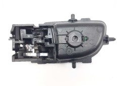 Recambio de maneta interior delantera derecha para toyota auris advance referencia OEM IAM 692050D271 692050D201  2