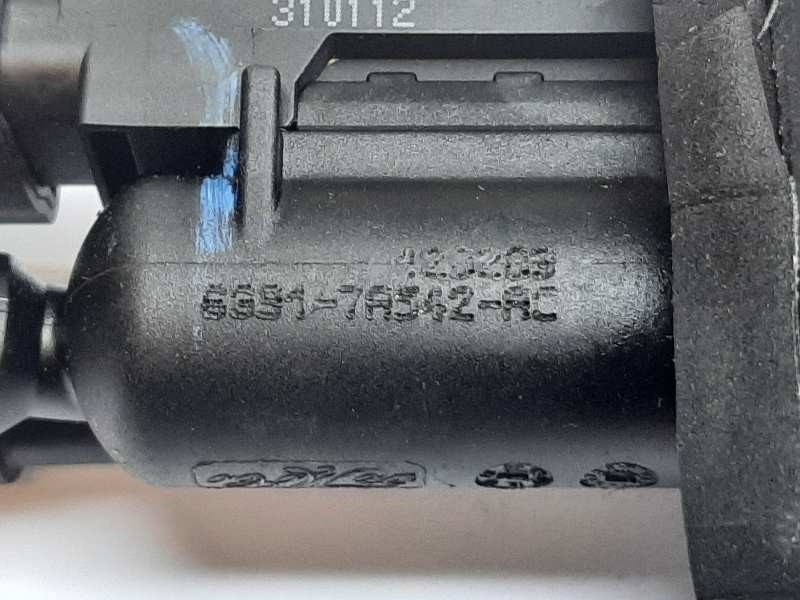 Recambio de bombin embrague para ford s-max (ca1) titanium referencia OEM IAM 63917A542AC  014689922